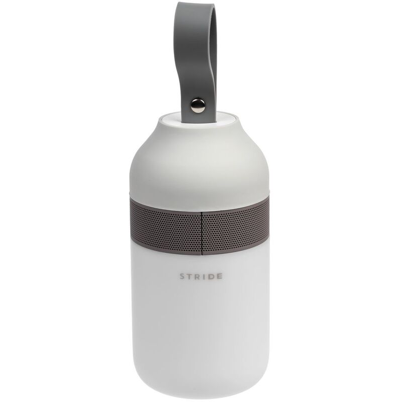 Защищенная колонка Eldflugg с кемпинговым фонарем арт.19888.10