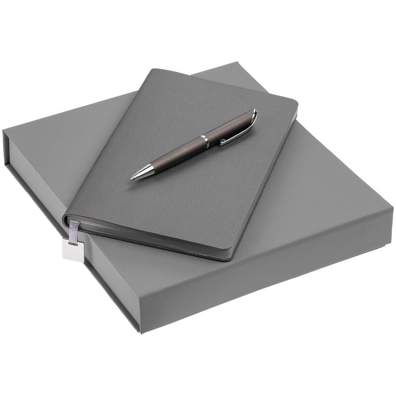 Набор Shall Light, серый арт.17043.10