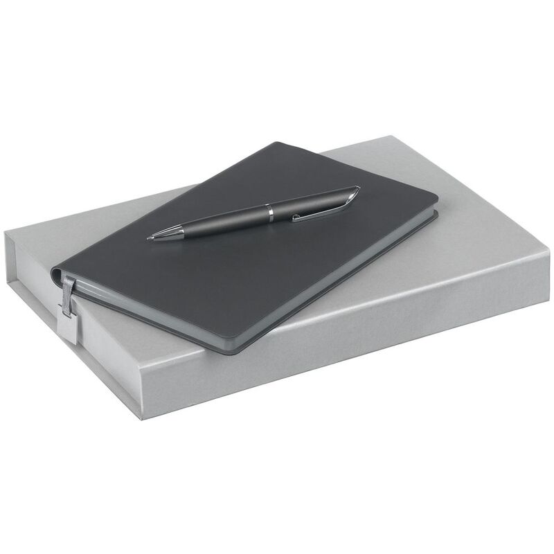 Набор Shall Light, серый арт.17043.10