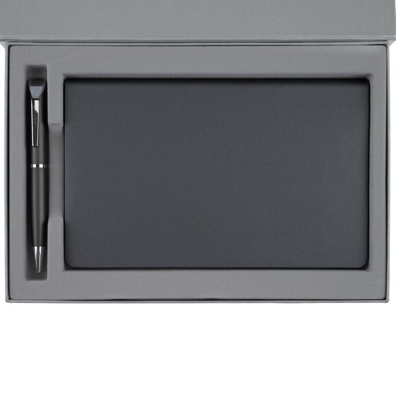 Набор Shall Light, серый арт.17043.10