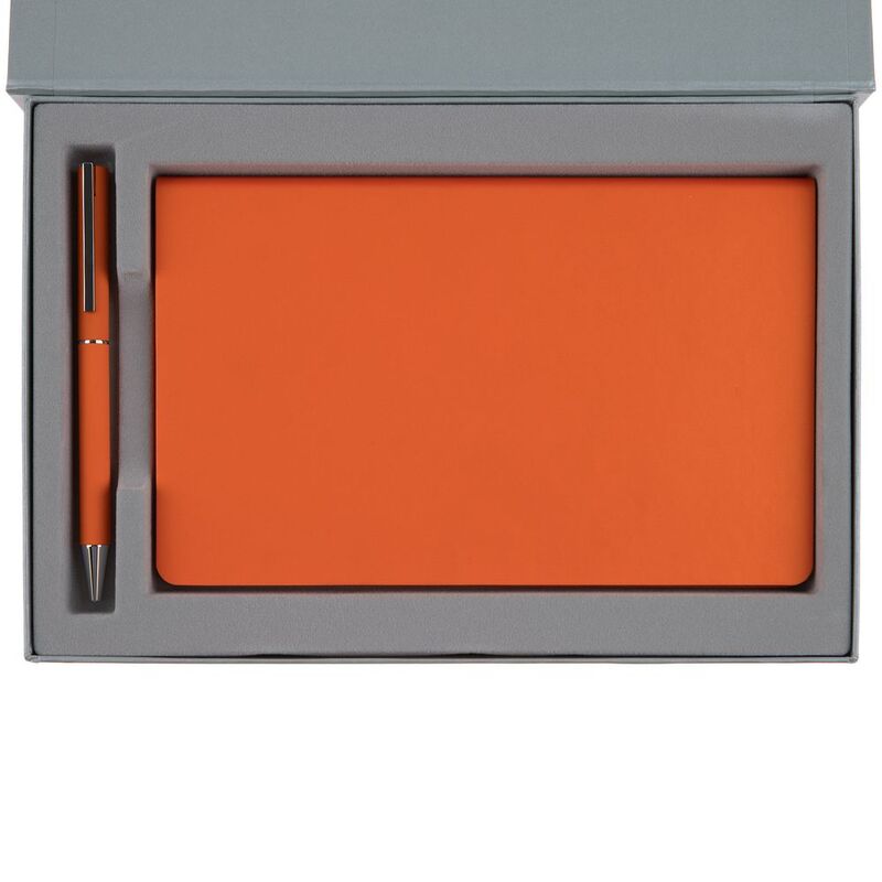 Набор Shall Light, оранжевый арт.17043.20