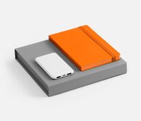 Набор Shall Energy, оранжевый арт.17045.20