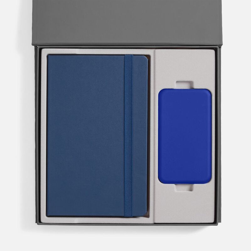 Набор Shall Energy, синий арт.17045.40