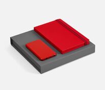 Набор Shall Energy, красный арт.17045.50