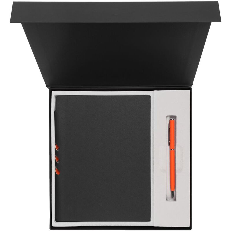 Набор Flexpen Black, оранжевый арт.17046.32