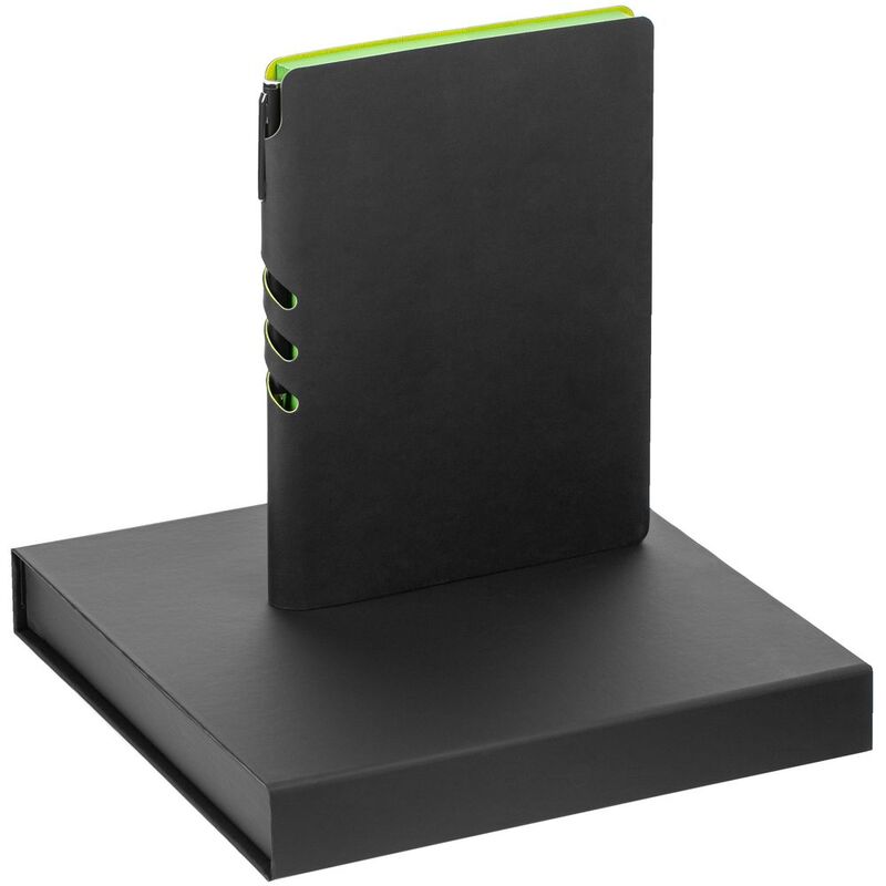 Набор Flexpen Black, зеленый арт.17046.39