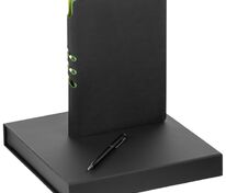 Набор Flexpen Black, зеленый арт.17046.39