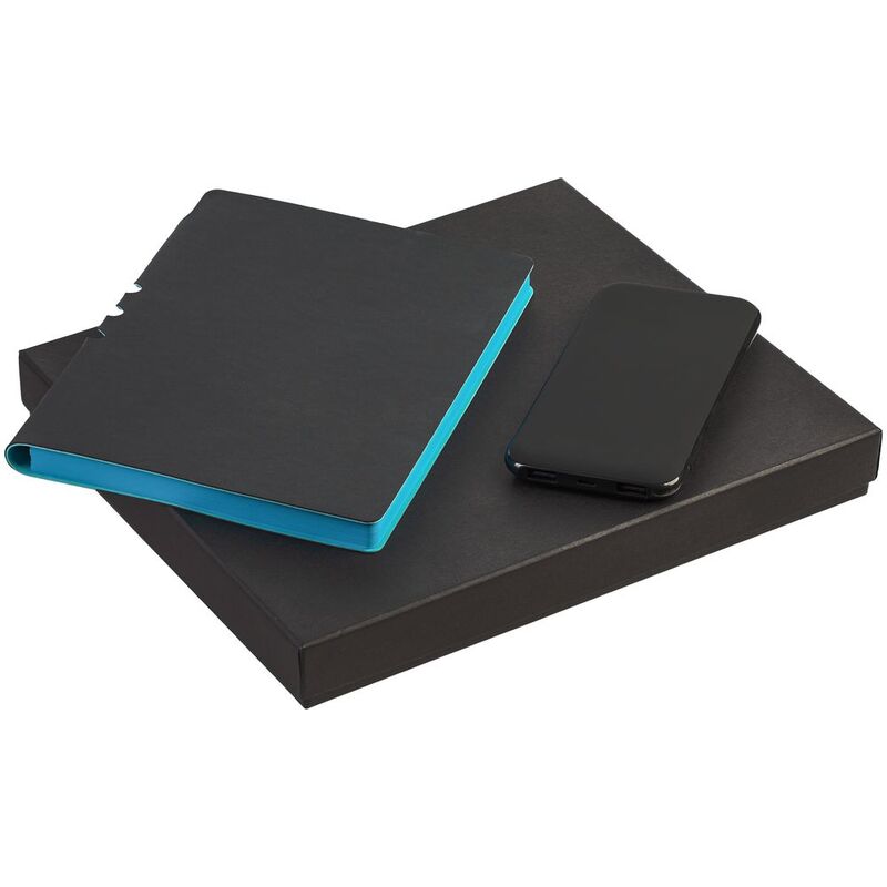 Набор Flexpen Black Energy, бирюзовый арт.17047.30