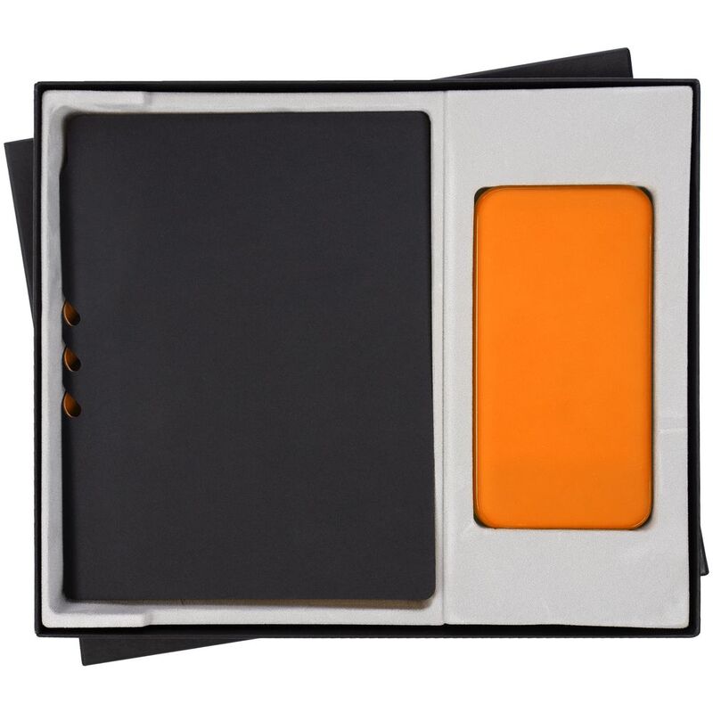 Набор Flexpen Black Energy, оранжевый арт.17047.32