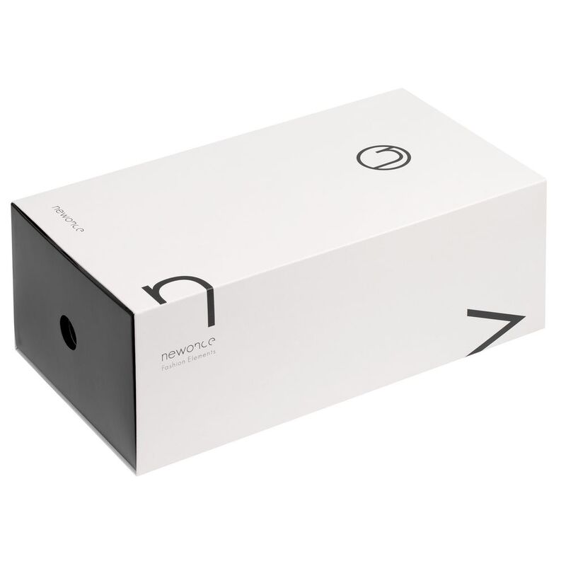 Палантин Charming, черный с бежевым арт.15987.31