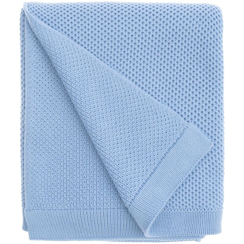 Плед на заказ Wiker, М, акрил арт.18060.01