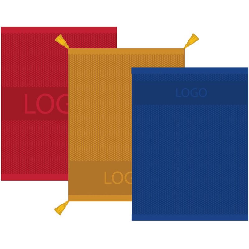 Плед на заказ Wiker, М, акрил арт.18060.01