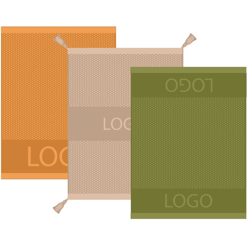 Плед на заказ Wiker, М, полушерсть арт.18060.02