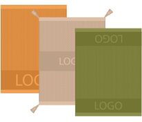 Плед на заказ Wiker, М, полушерсть арт.18060.02