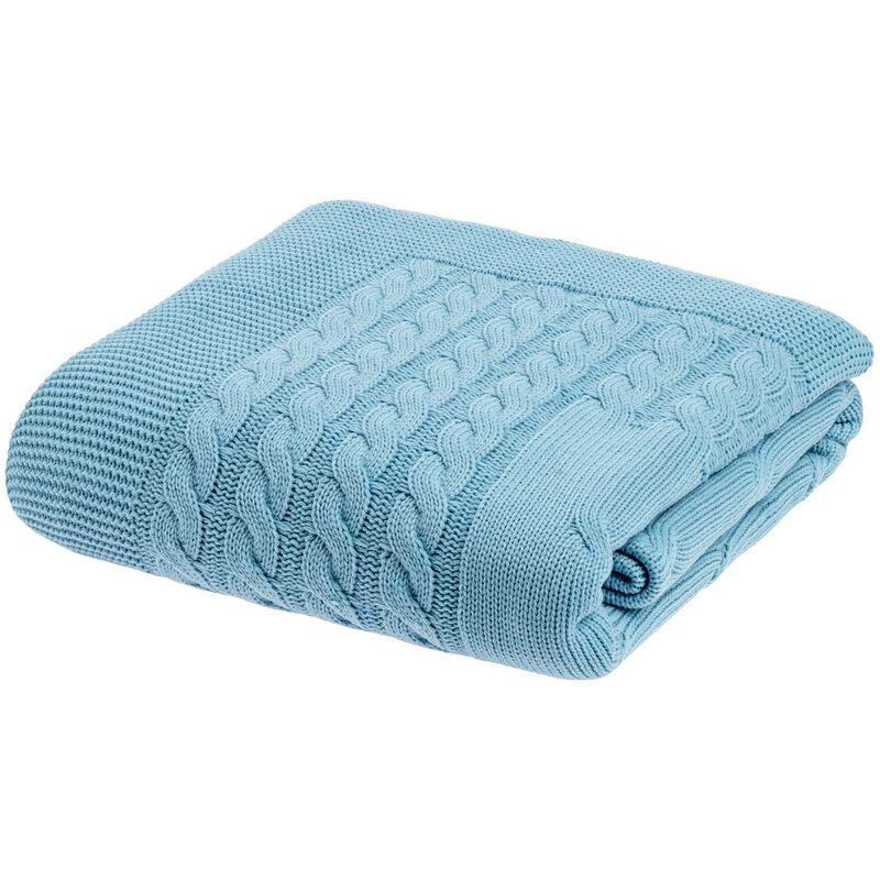 Плед на заказ Reframe Plus, М, акрил арт.18066.01