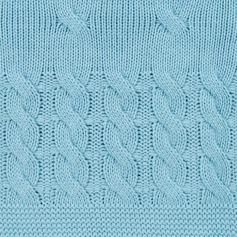 Плед на заказ Reframe Plus, М, акрил арт.18066.01