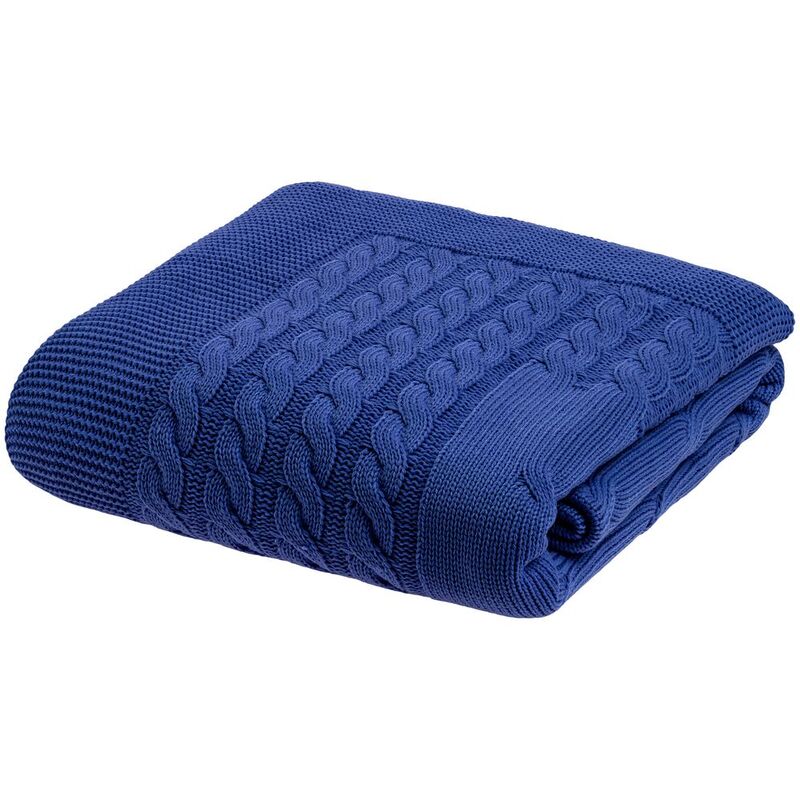 Плед на заказ Reframe Plus, М, акрил арт.18066.01