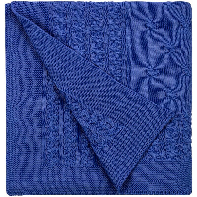 Плед на заказ Reframe Plus, М, акрил арт.18066.01