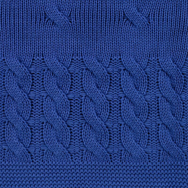 Плед на заказ Reframe Plus, М, акрил арт.18066.01