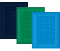 Плед на заказ Reframe Plus, М, акрил арт.18066.01