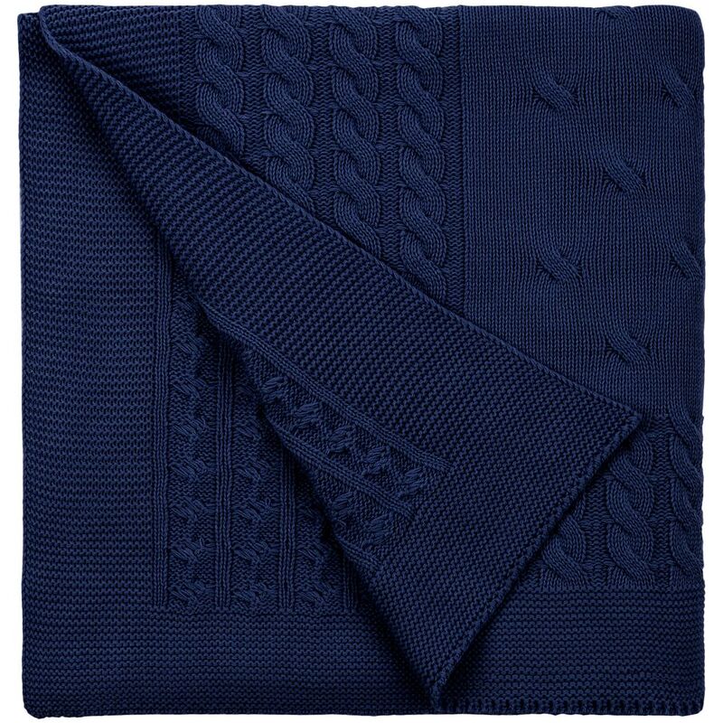 Плед на заказ Reframe Plus, М, полушерсть арт.18066.02