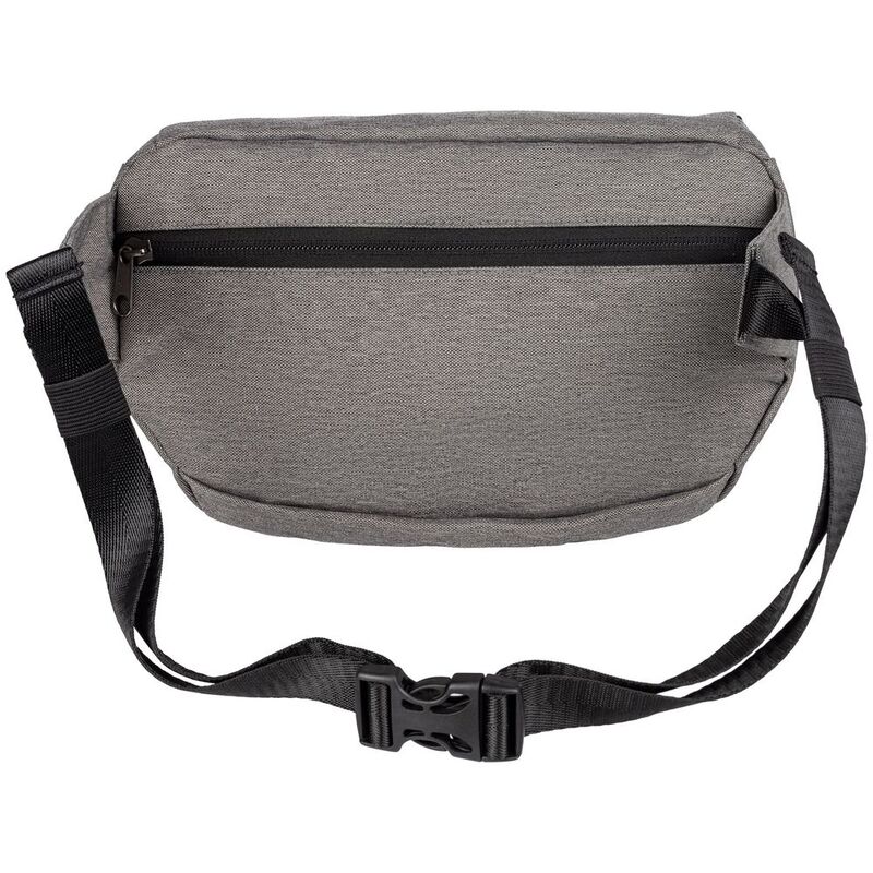 Поясная сумка со светоотражающим паттерном Hard Work Reflective арт.71360.10