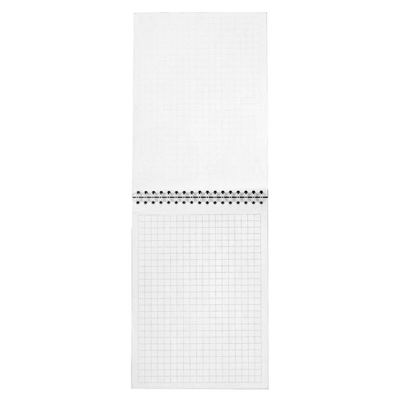 Блокнот на заказ Sketch Print S арт.13317.00