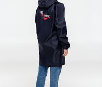 Дождевик Bez Panike, темно-синий арт.71309.41