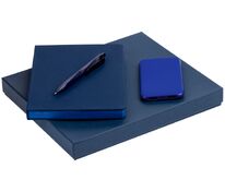 Набор Shall Recharge, синий арт.17055.40