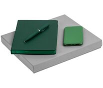 Набор Shall Recharge, зеленый арт.17055.90