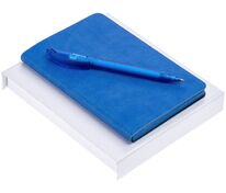 Набор Neat, синий арт.17066.40