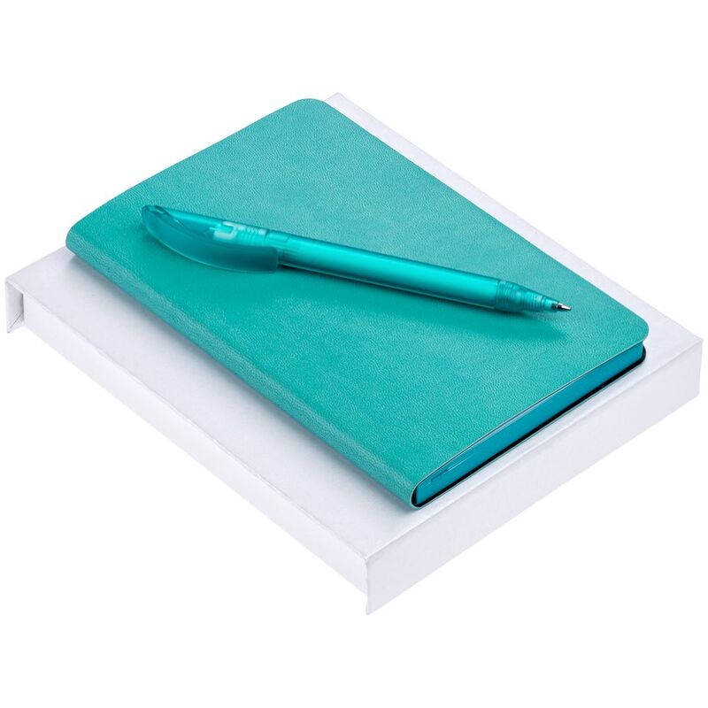 Набор Neat, бирюзовый арт.17066.49