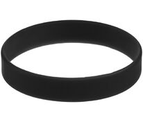 Силиконовый браслет Valley, черный арт.13745.30