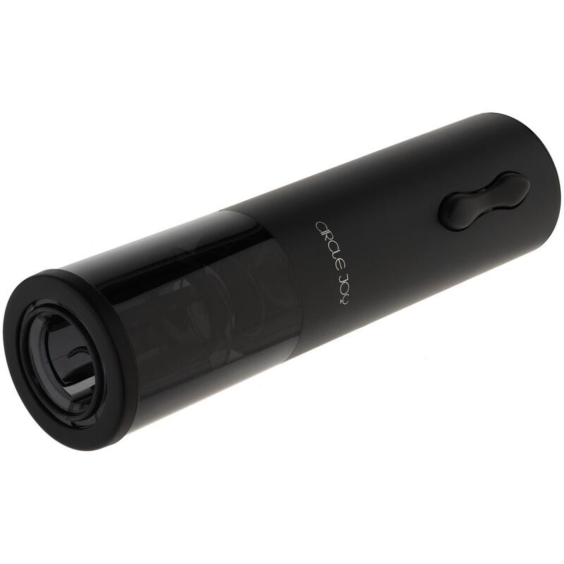 Электрический штопор Circle Joy Mini, черный арт.18549.30