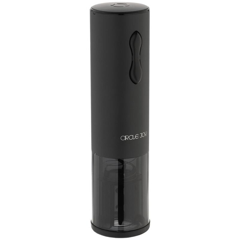 Электрический штопор Circle Joy Mini, черный арт.18549.30