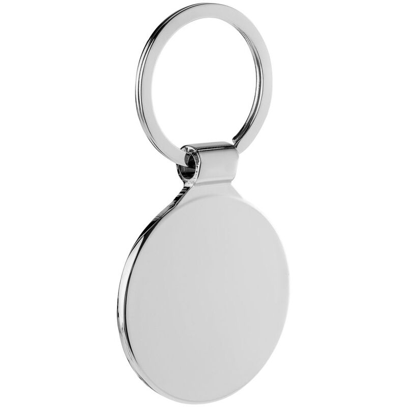 Брелок White Circle арт.13358