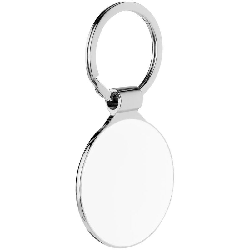 Брелок White Circle арт.13358