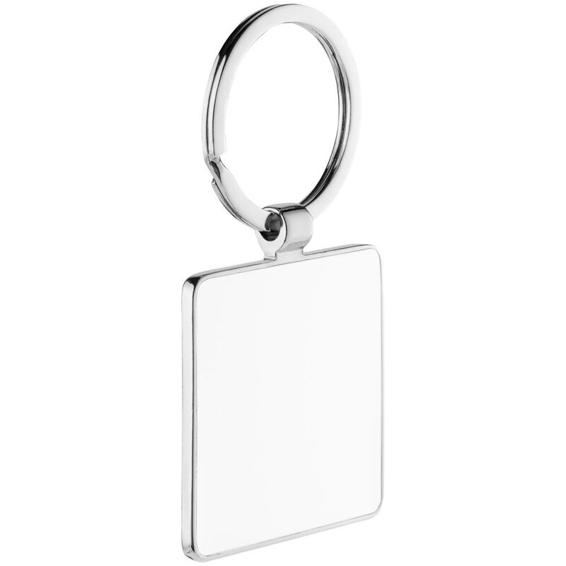 Брелок White Square арт.13359