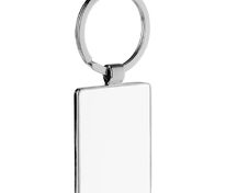 Брелок White Rectangle арт.13360