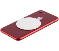 Магнитный стикер-адаптер Magmate, белый арт.22022.60