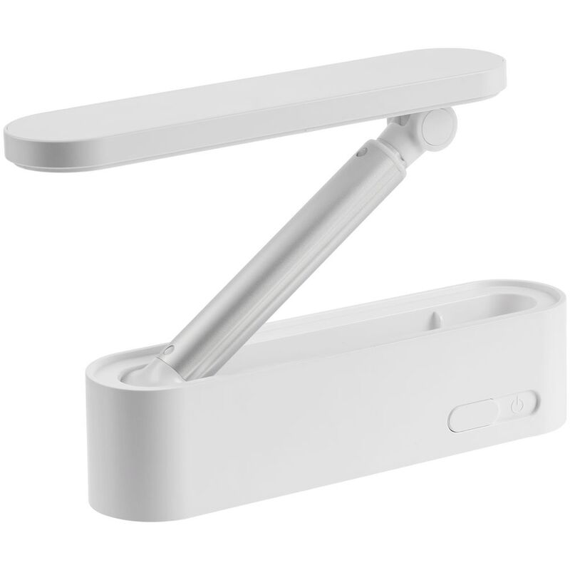 Переносная складная лампа moveLight, белая арт.13373.60