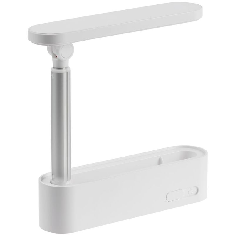 Переносная складная лампа moveLight, белая арт.13373.60