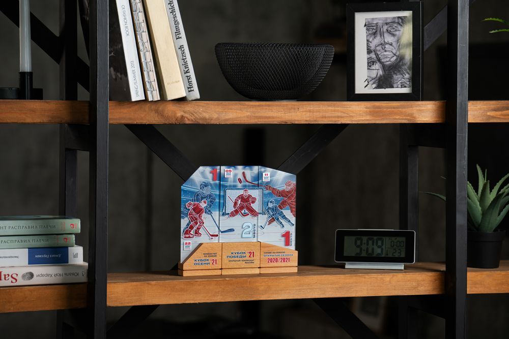 Стела Tribute 1 арт.34360.01