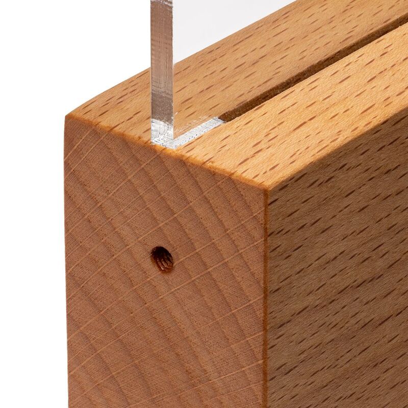 Стела Tribute 3 арт.34360.03