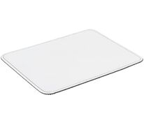 Коврик для мыши Paddo L, белый арт.20124.60