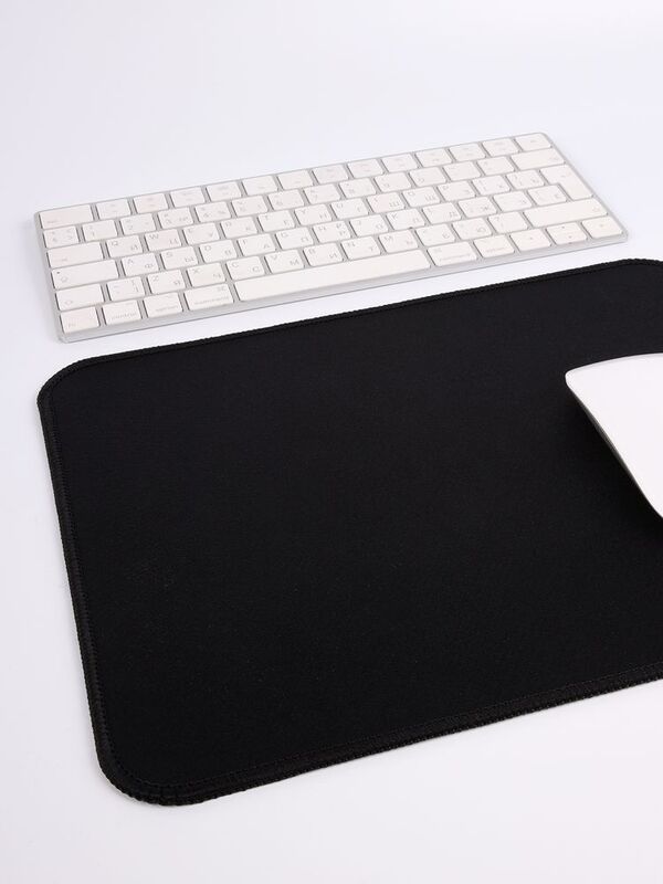 Коврик для мыши Paddo L, черный арт.20124.30