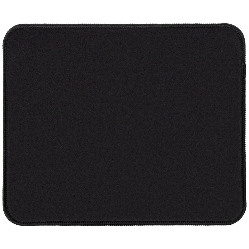 Коврик для мыши Paddo L, черный арт.20124.30