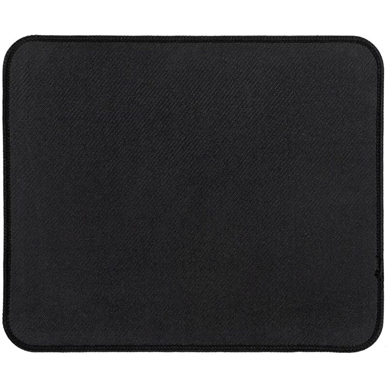 Коврик для мыши Paddo L, черный арт.20124.30