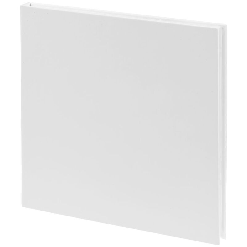 Скетчбук Object, белый арт.19190.60