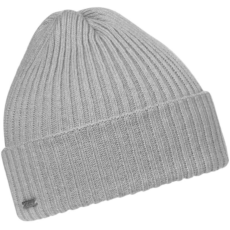 Шапка Capris, серая арт.20083.11